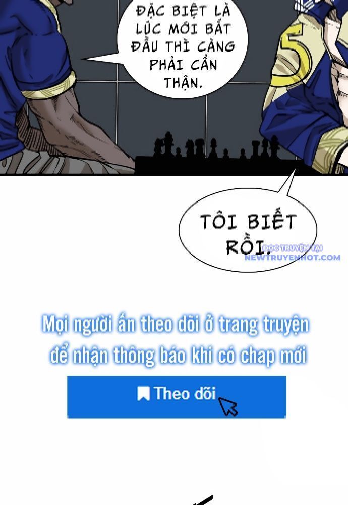 Shark - Cá Mập: Chapter 309