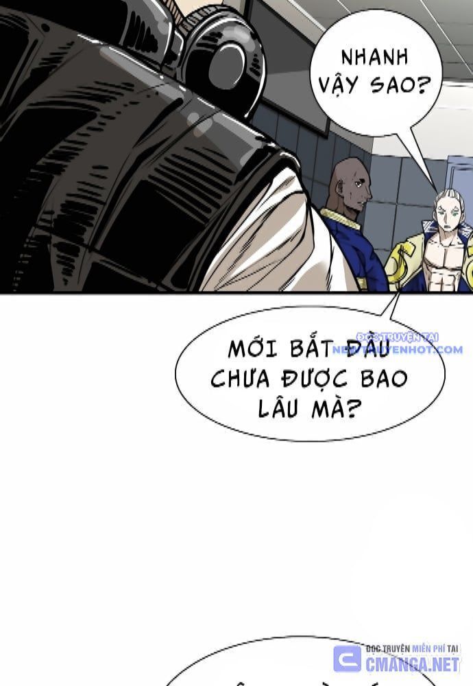 Shark - Cá Mập: Chapter 309