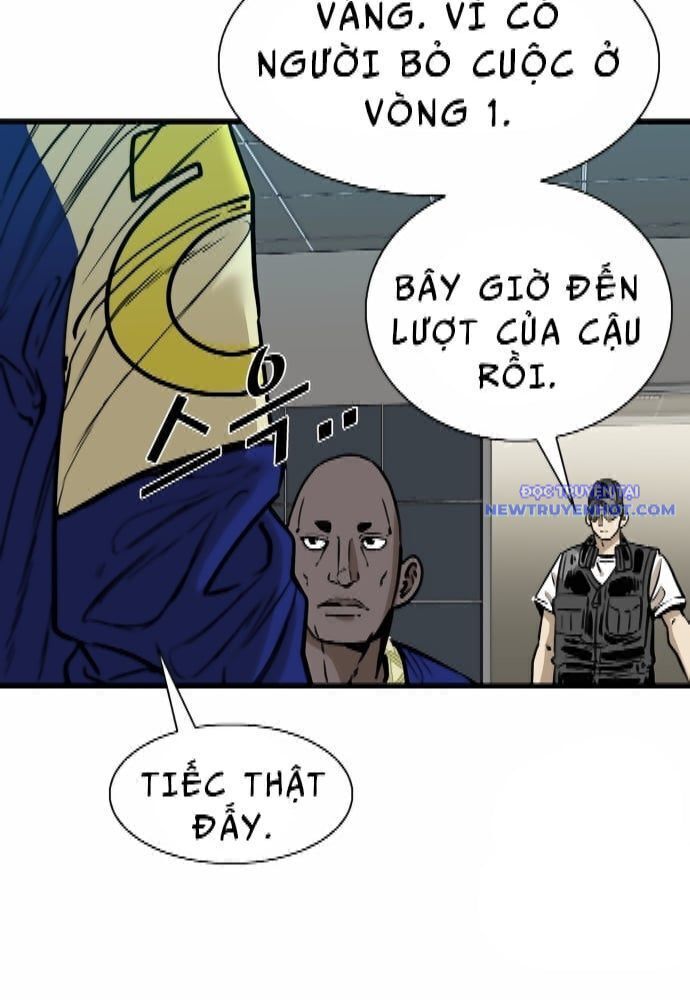 Shark - Cá Mập: Chapter 309