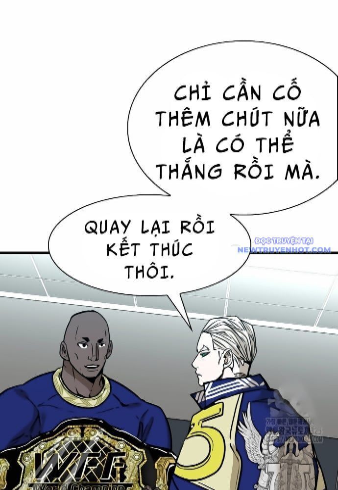 Shark - Cá Mập: Chapter 309