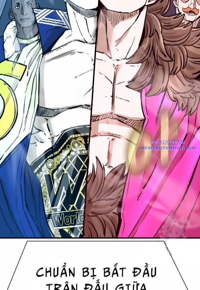 Shark - Cá Mập: Chapter 309