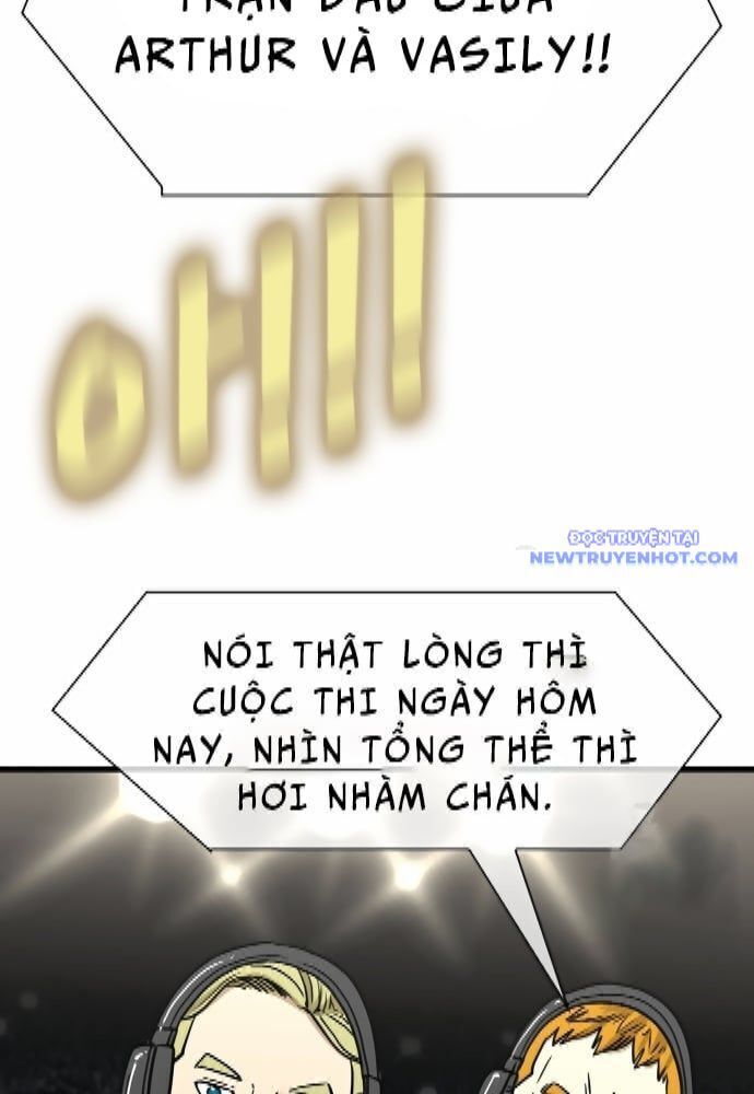 Shark - Cá Mập: Chapter 309