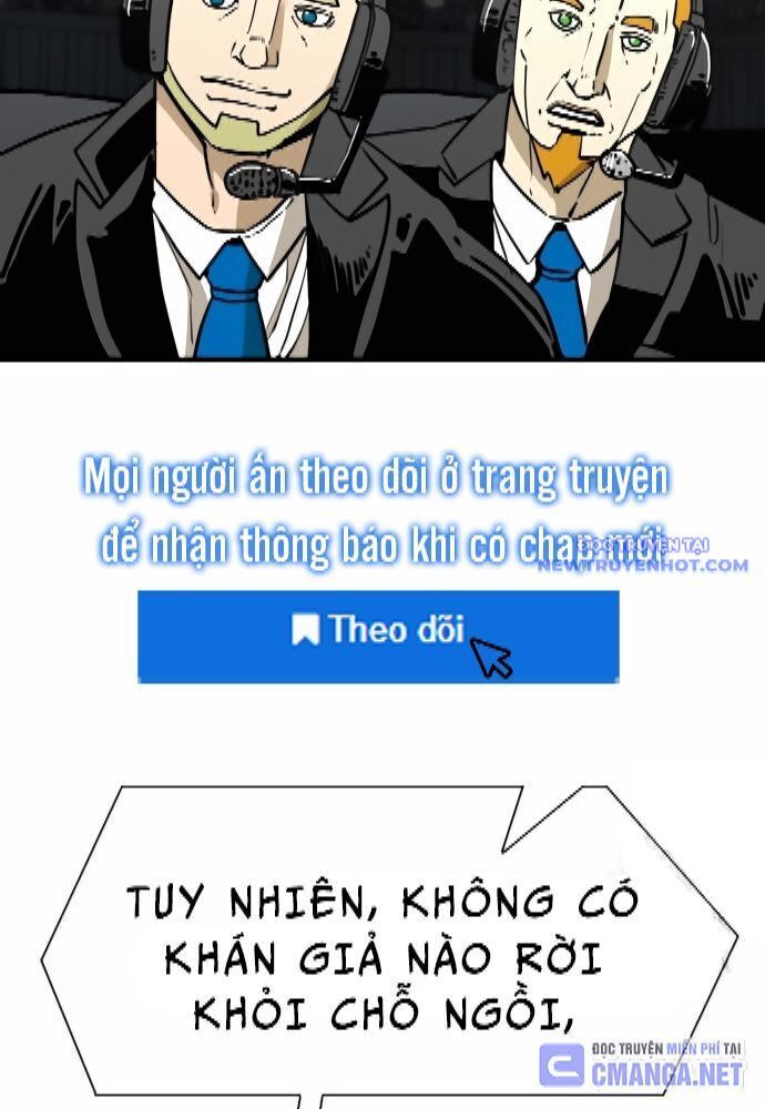 Shark - Cá Mập: Chapter 309