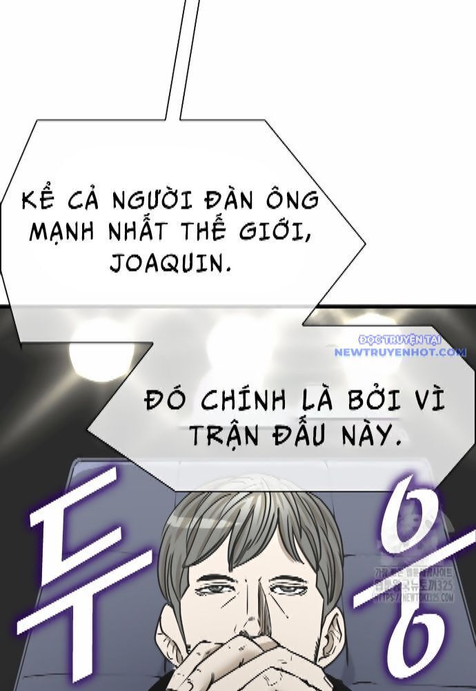 Shark - Cá Mập: Chapter 309