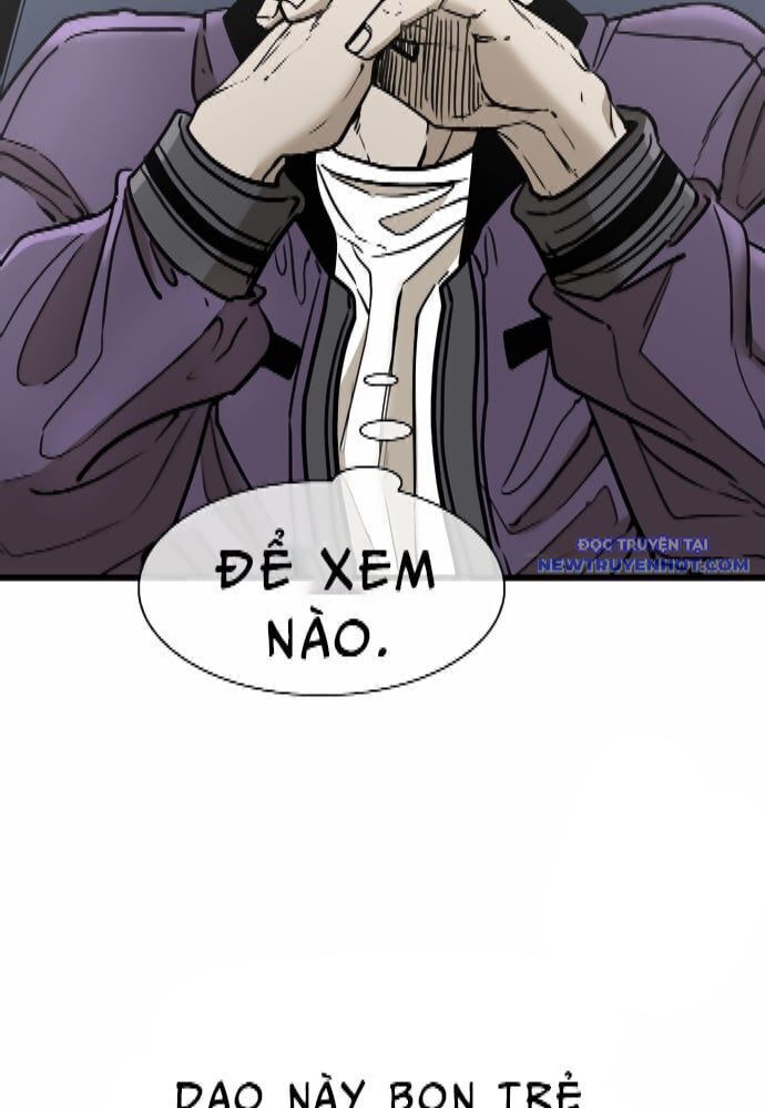 Shark - Cá Mập: Chapter 309