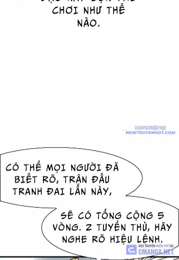 Shark - Cá Mập: Chapter 309