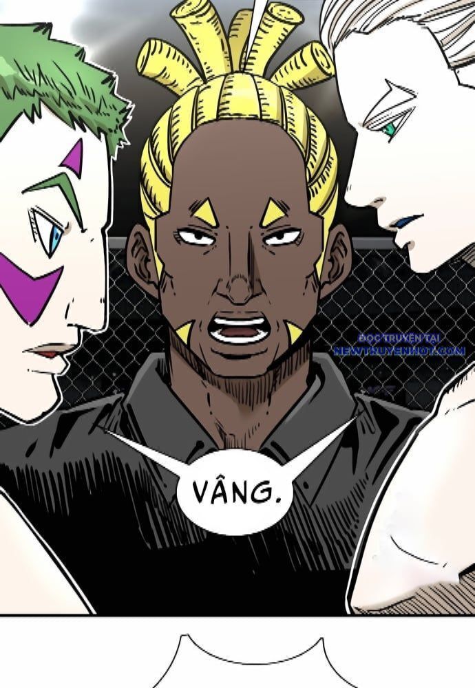 Shark - Cá Mập: Chapter 309