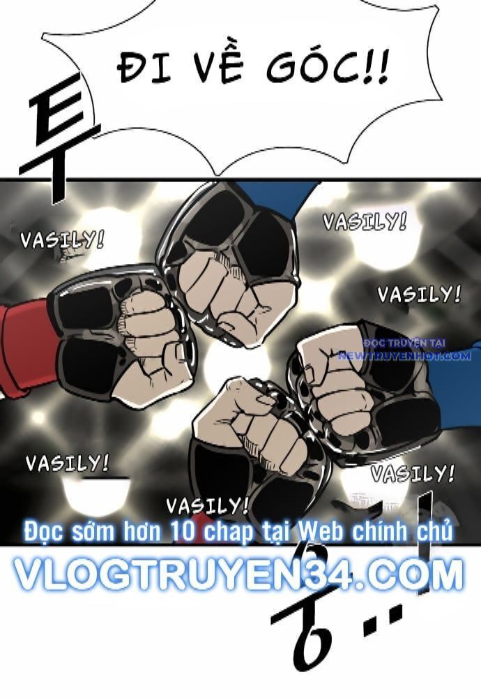 Shark - Cá Mập: Chapter 309