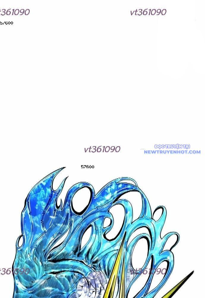 Shark - Cá Mập: Chapter 309