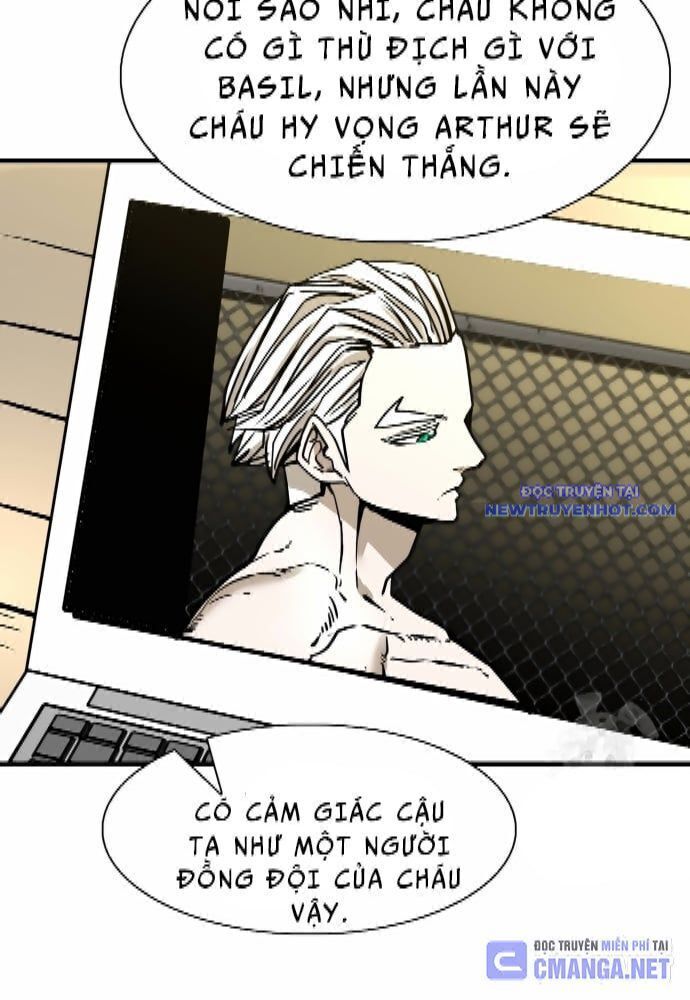 Shark - Cá Mập: Chapter 309