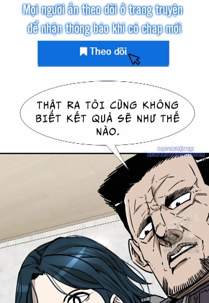 Shark - Cá Mập: Chapter 309