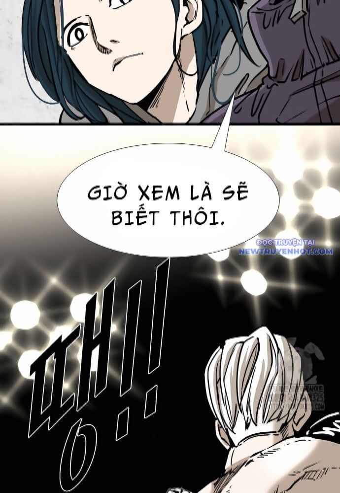 Shark - Cá Mập: Chapter 309