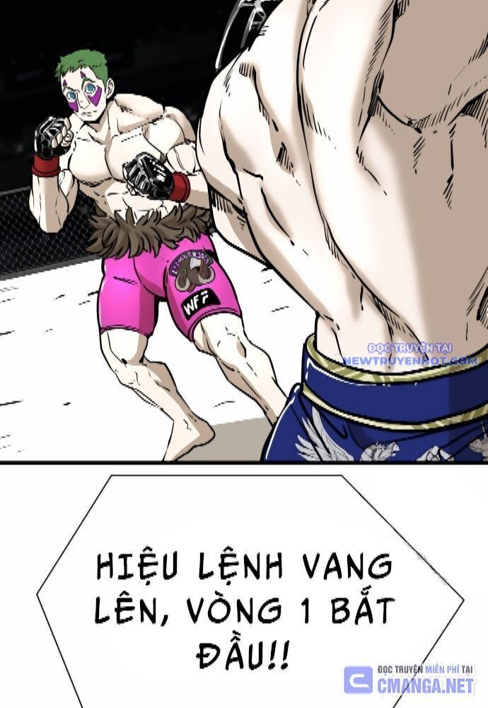 Shark - Cá Mập: Chapter 309