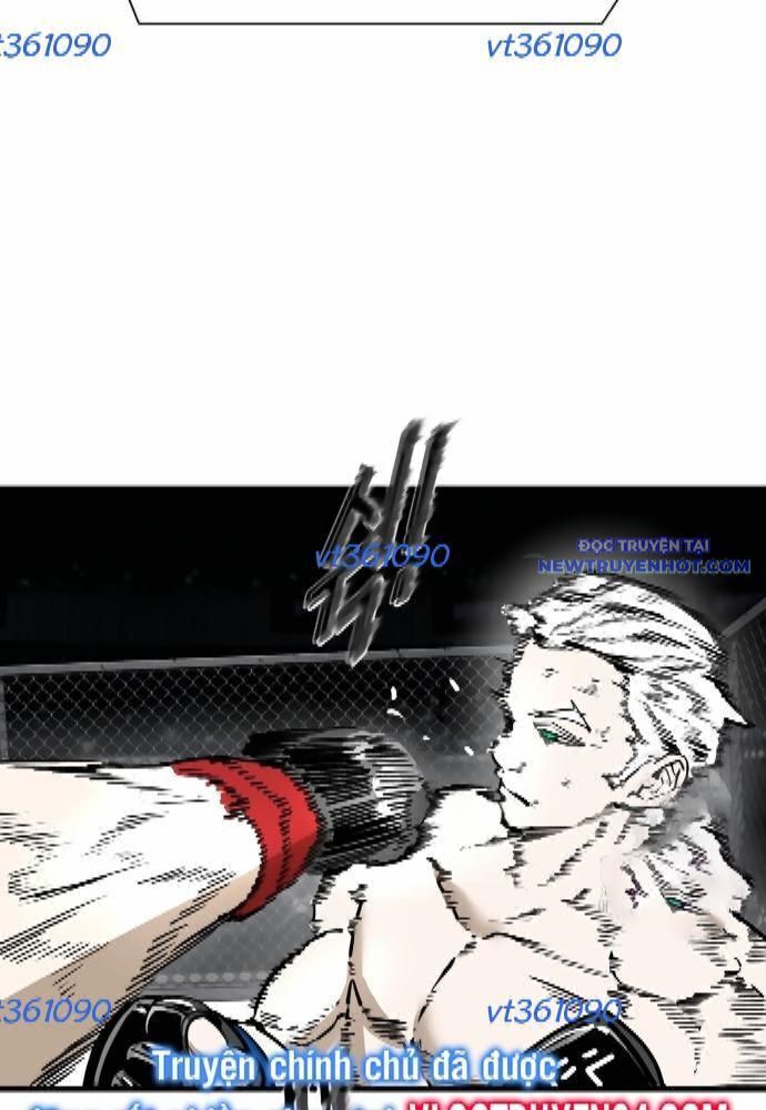 Shark - Cá Mập: Chapter 309