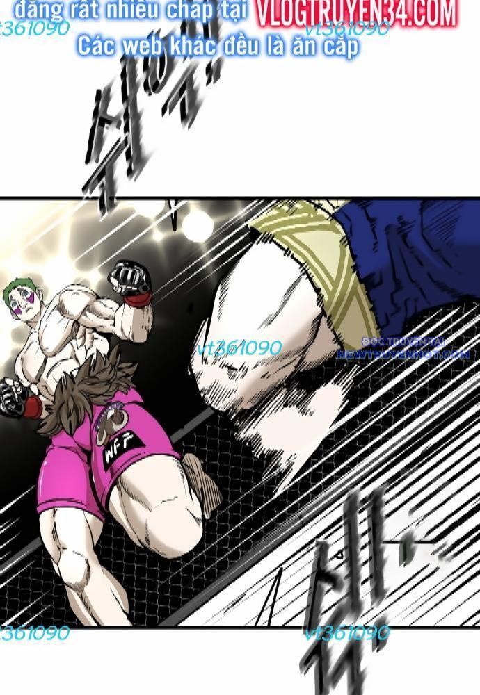 Shark - Cá Mập: Chapter 309