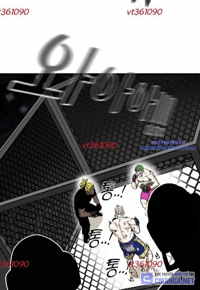 Shark - Cá Mập: Chapter 309