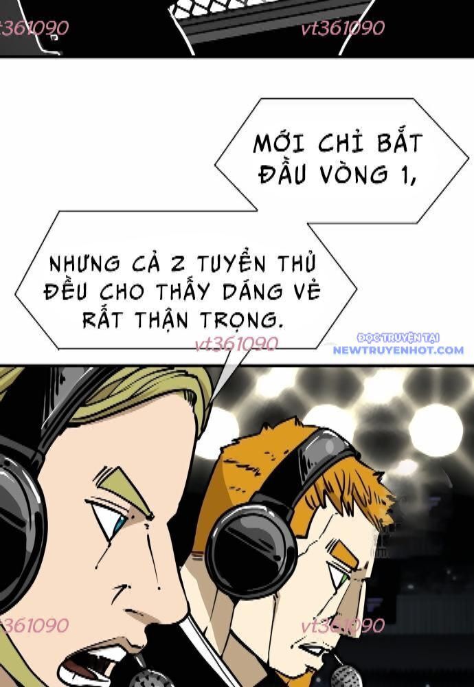 Shark - Cá Mập: Chapter 309