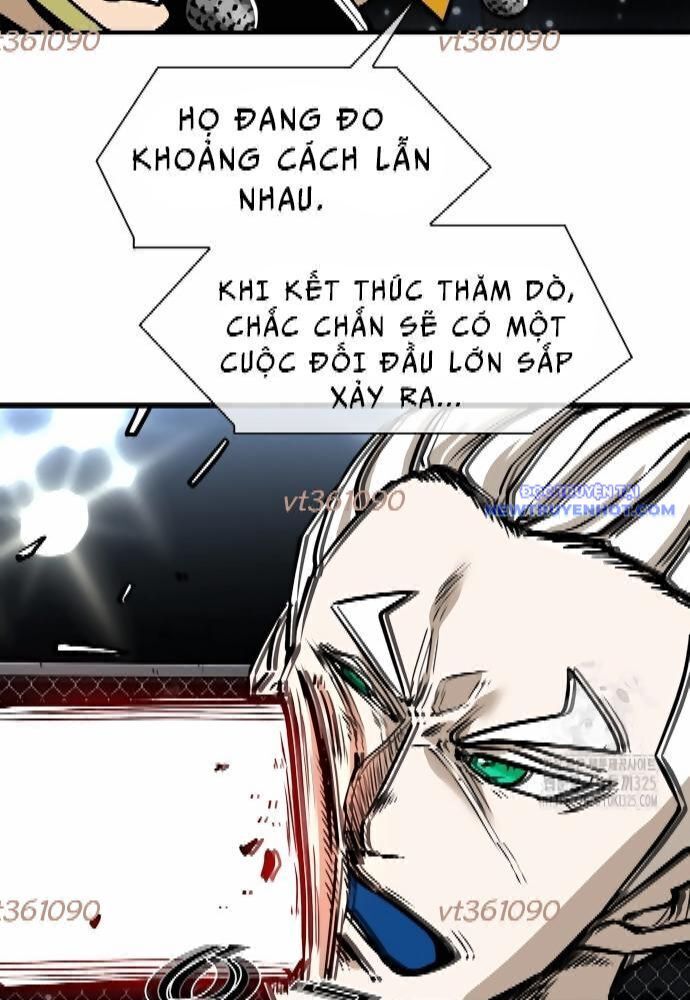 Shark - Cá Mập: Chapter 309