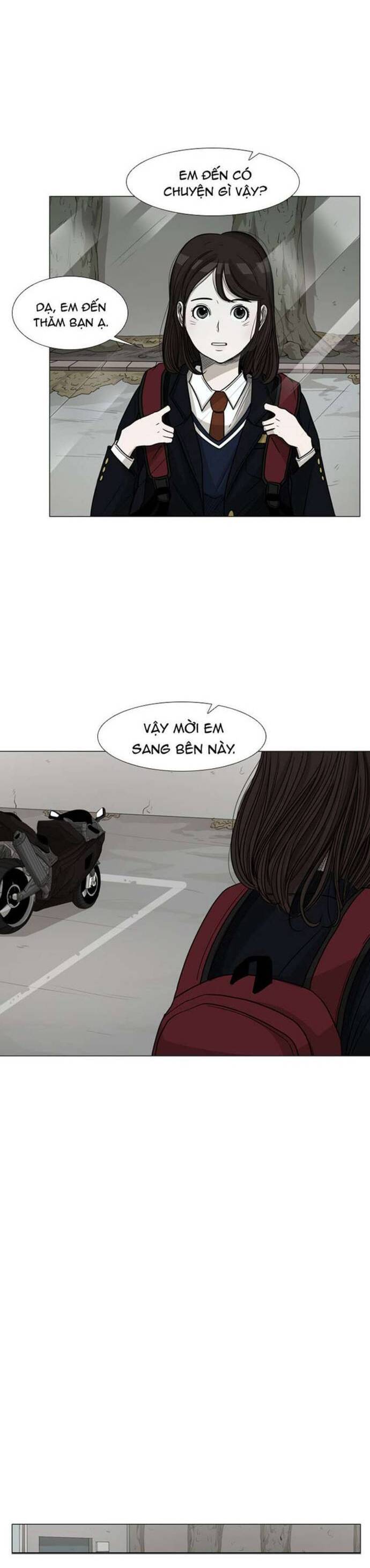 Shark - Cá Mập: Chapter 31