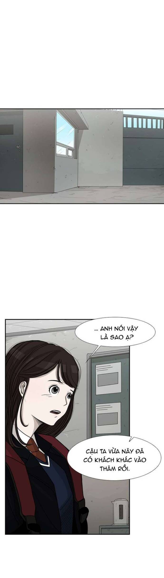 Shark - Cá Mập: Chapter 31