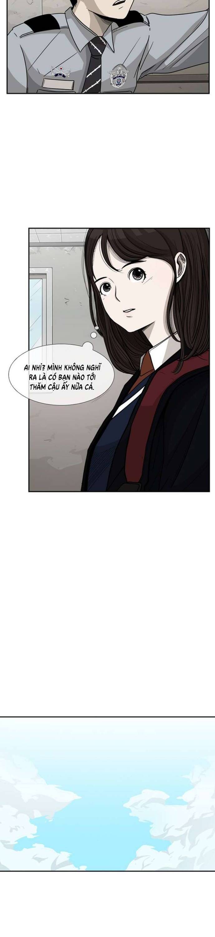 Shark - Cá Mập: Chapter 31