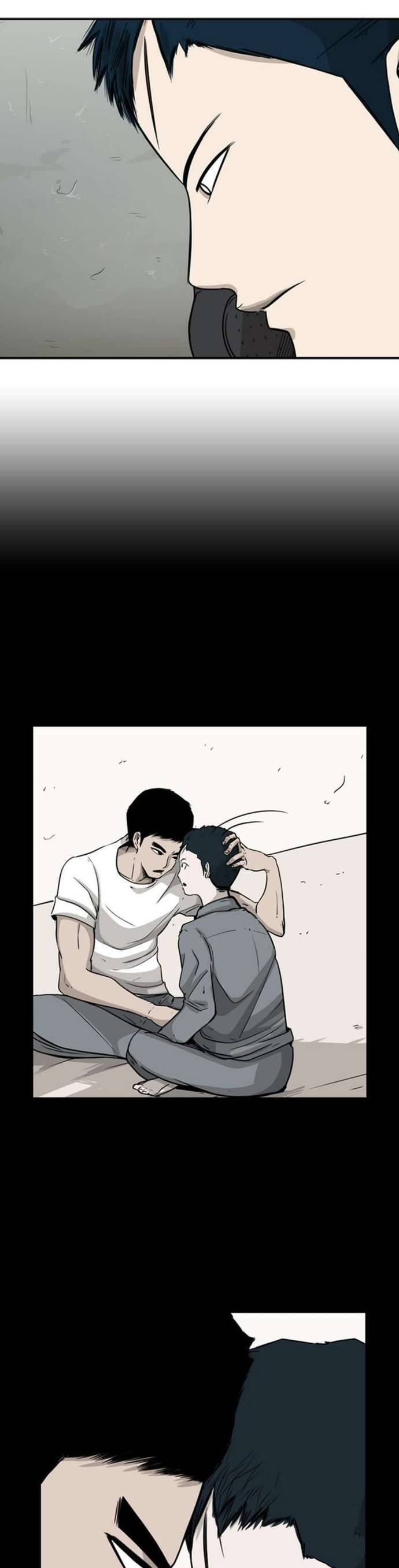 Shark - Cá Mập: Chapter 31