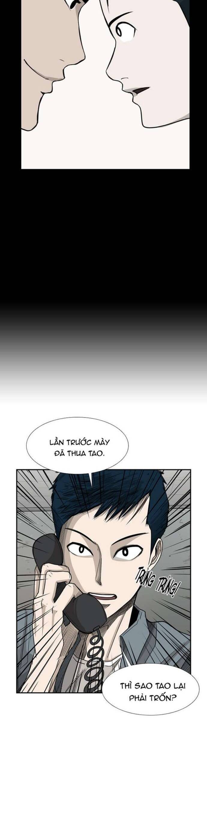 Shark - Cá Mập: Chapter 31