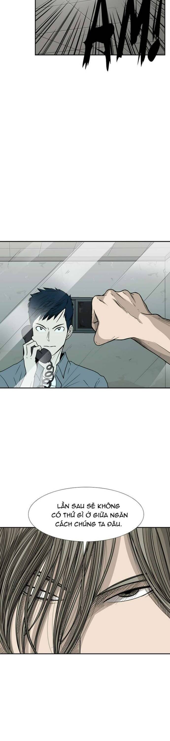 Shark - Cá Mập: Chapter 31