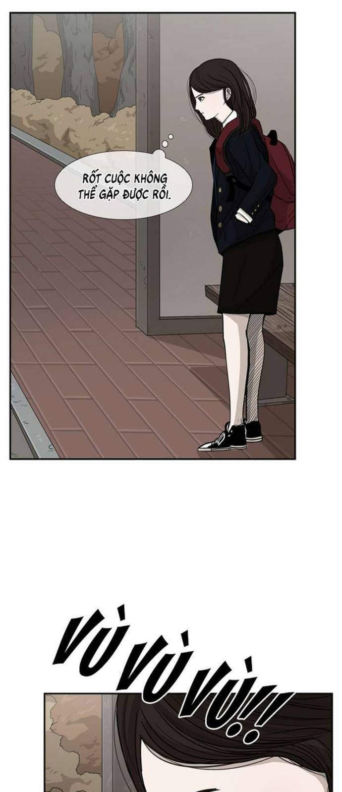 Shark - Cá Mập: Chapter 31