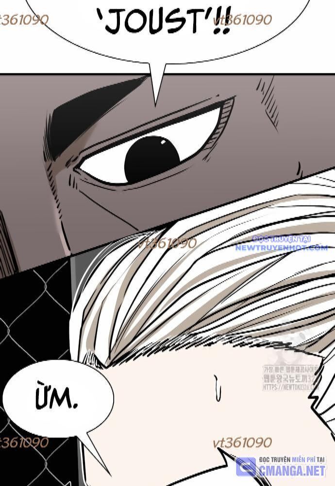 Shark - Cá Mập: Chapter 310