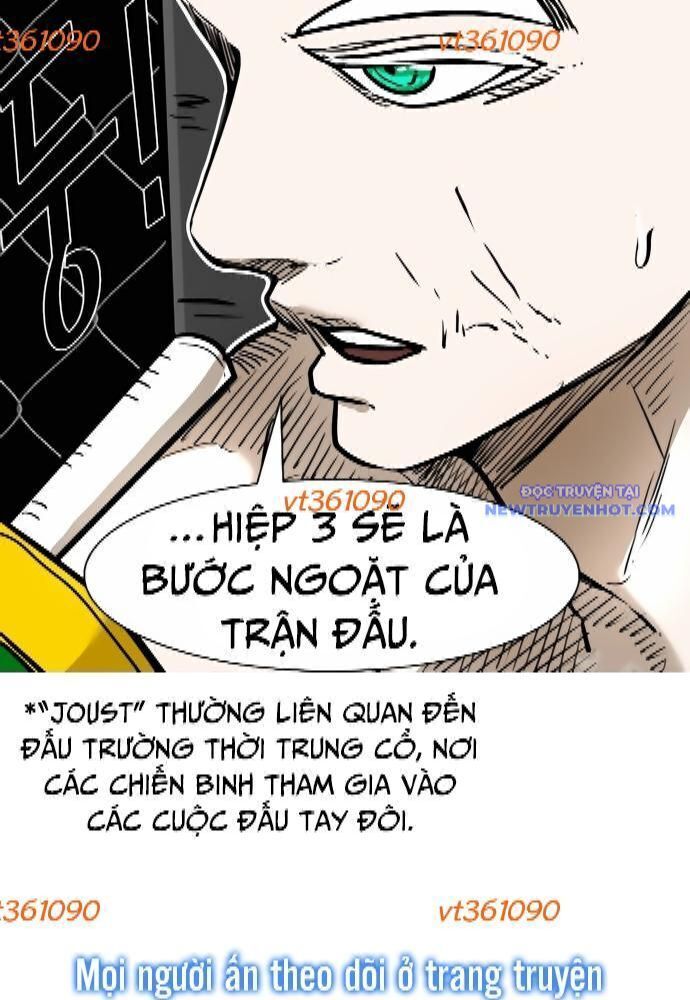 Shark - Cá Mập: Chapter 310