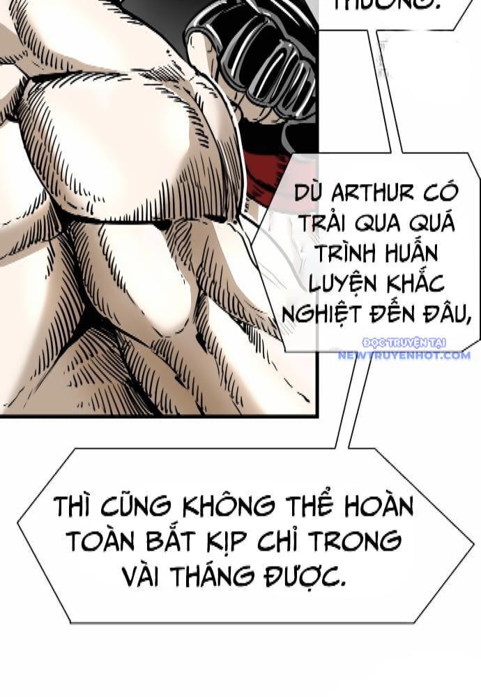 Shark - Cá Mập: Chapter 310