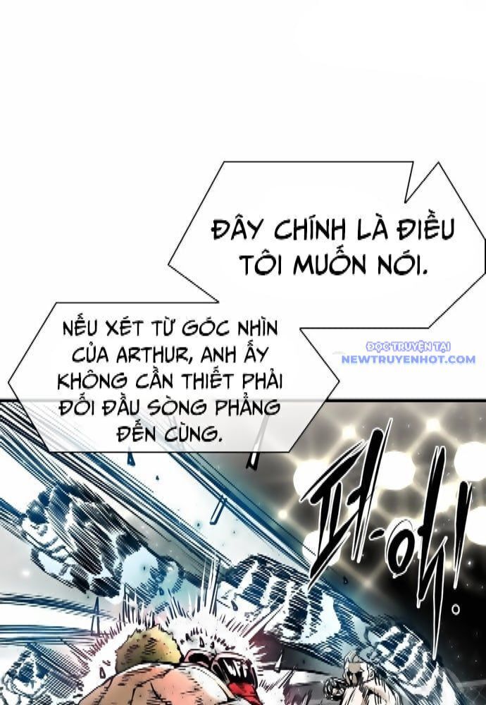 Shark - Cá Mập: Chapter 310