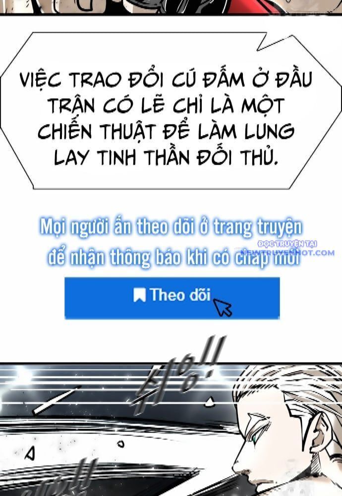 Shark - Cá Mập: Chapter 310