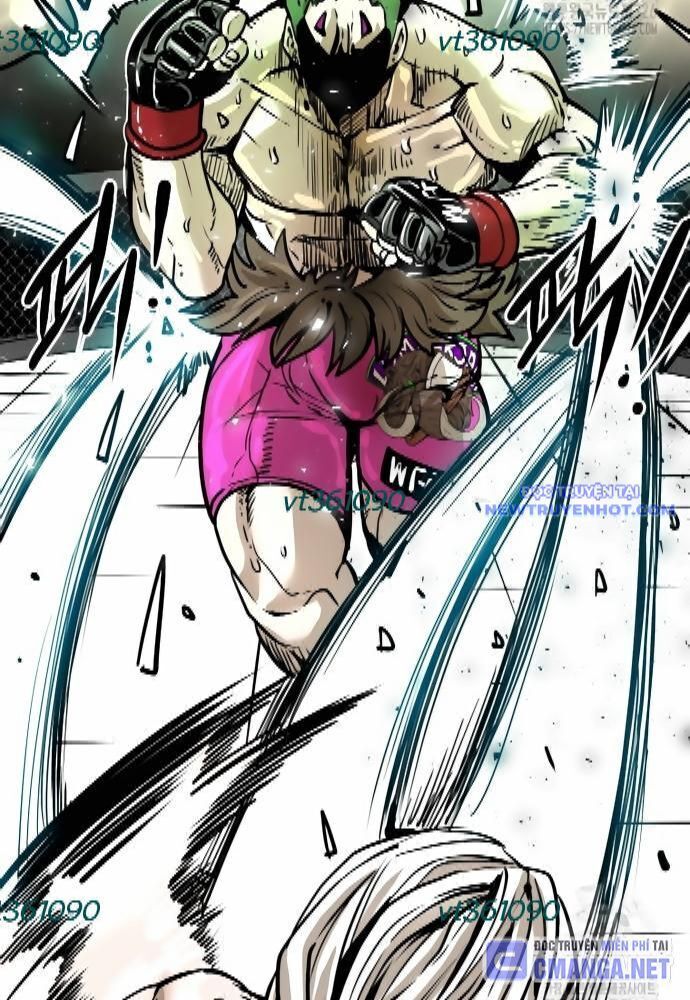 Shark - Cá Mập: Chapter 310