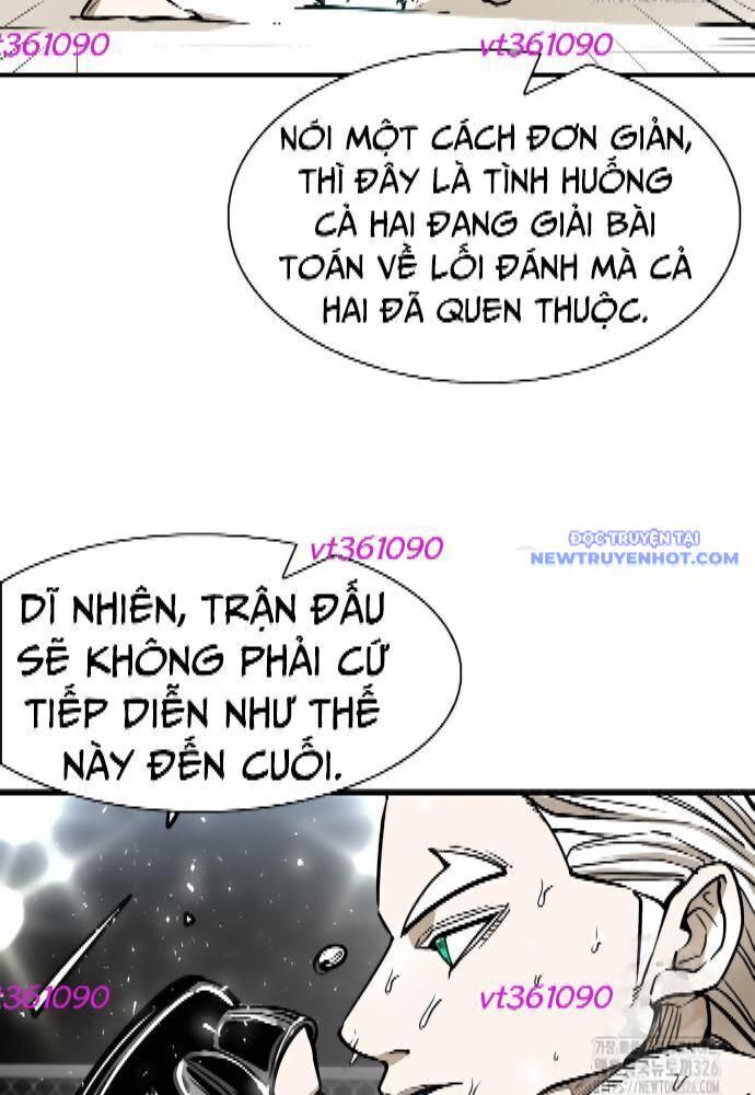 Shark - Cá Mập: Chapter 310