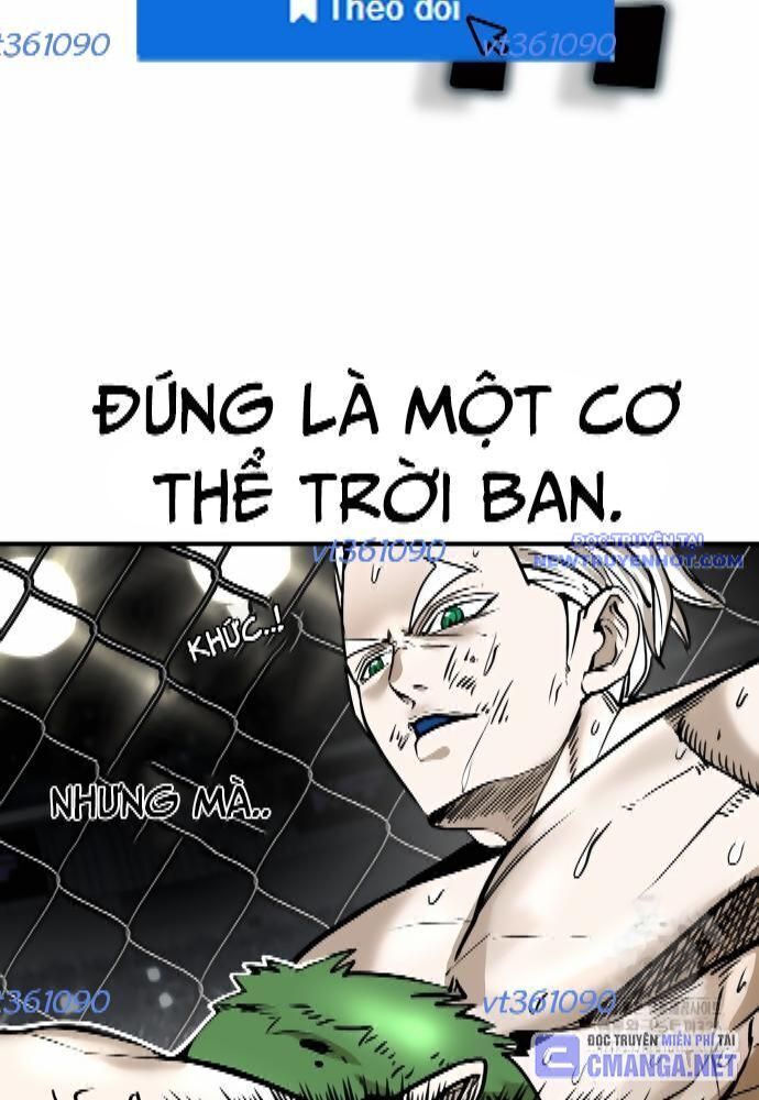 Shark - Cá Mập: Chapter 310