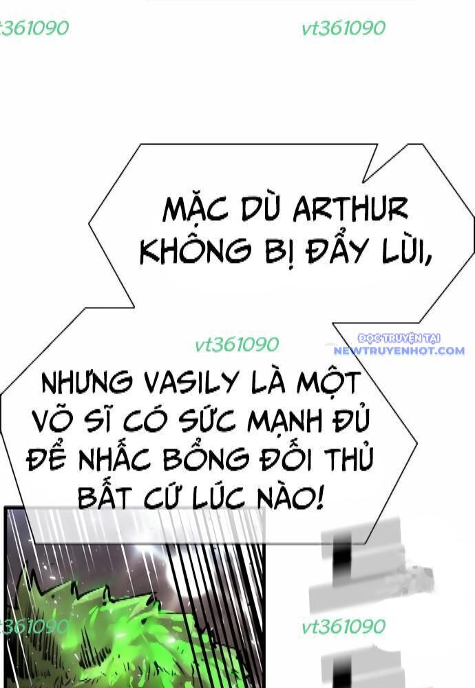 Shark - Cá Mập: Chapter 310