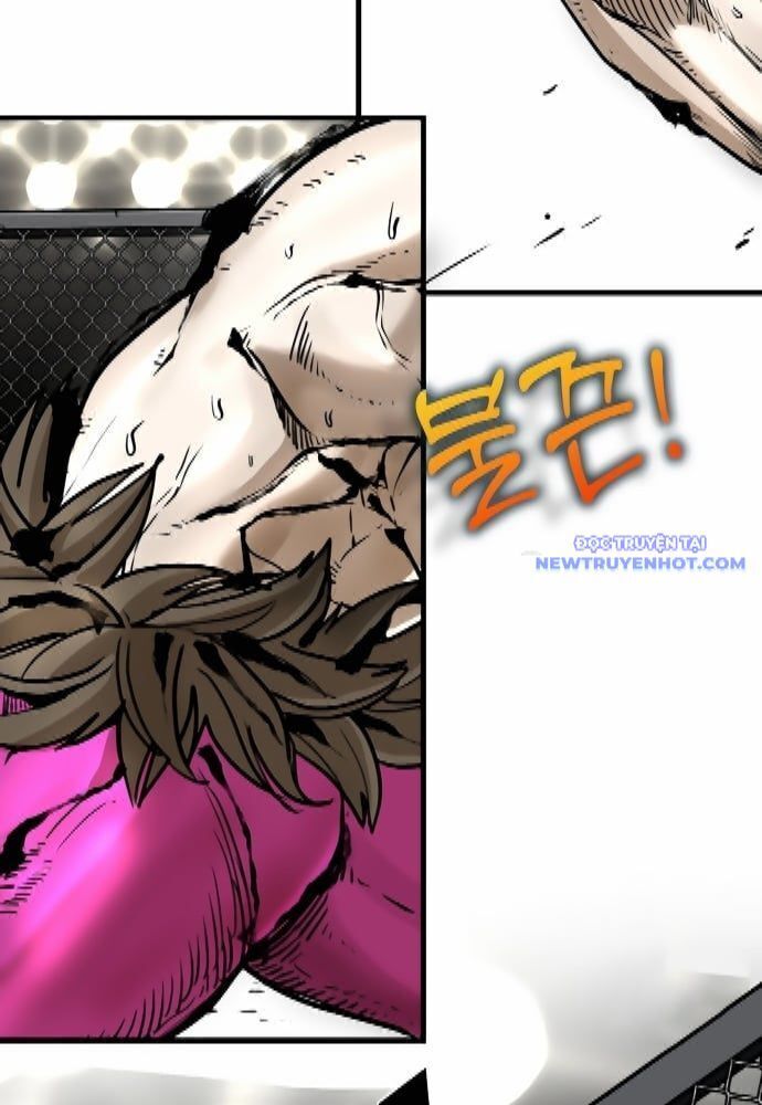 Shark - Cá Mập: Chapter 310