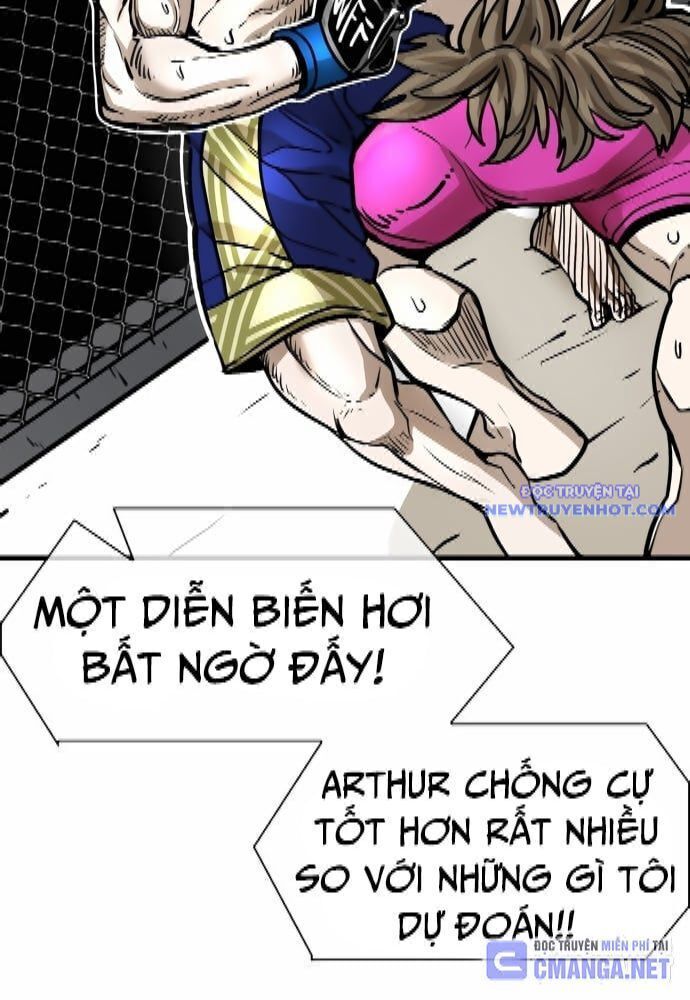 Shark - Cá Mập: Chapter 310