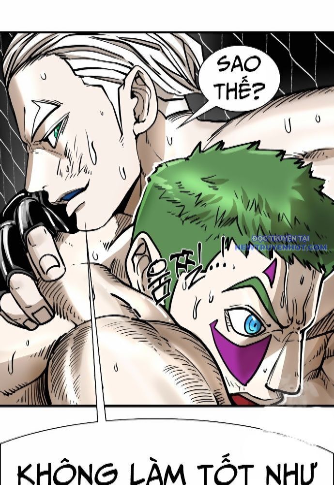 Shark - Cá Mập: Chapter 310