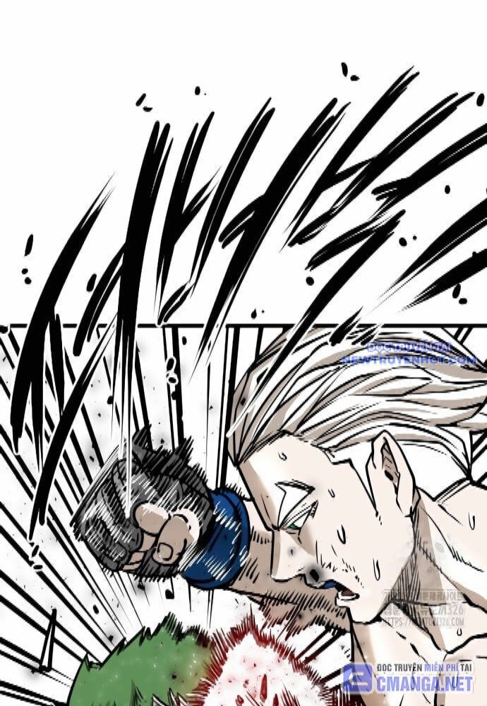 Shark - Cá Mập: Chapter 310