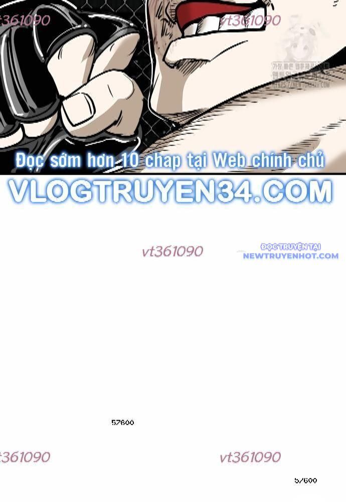 Shark - Cá Mập: Chapter 310