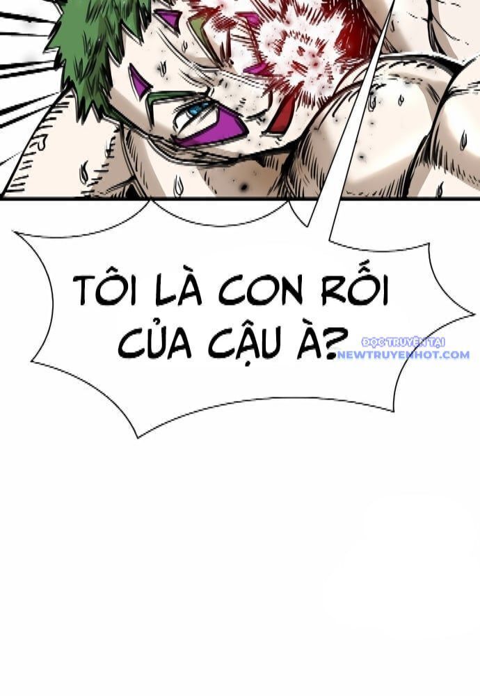 Shark - Cá Mập: Chapter 310