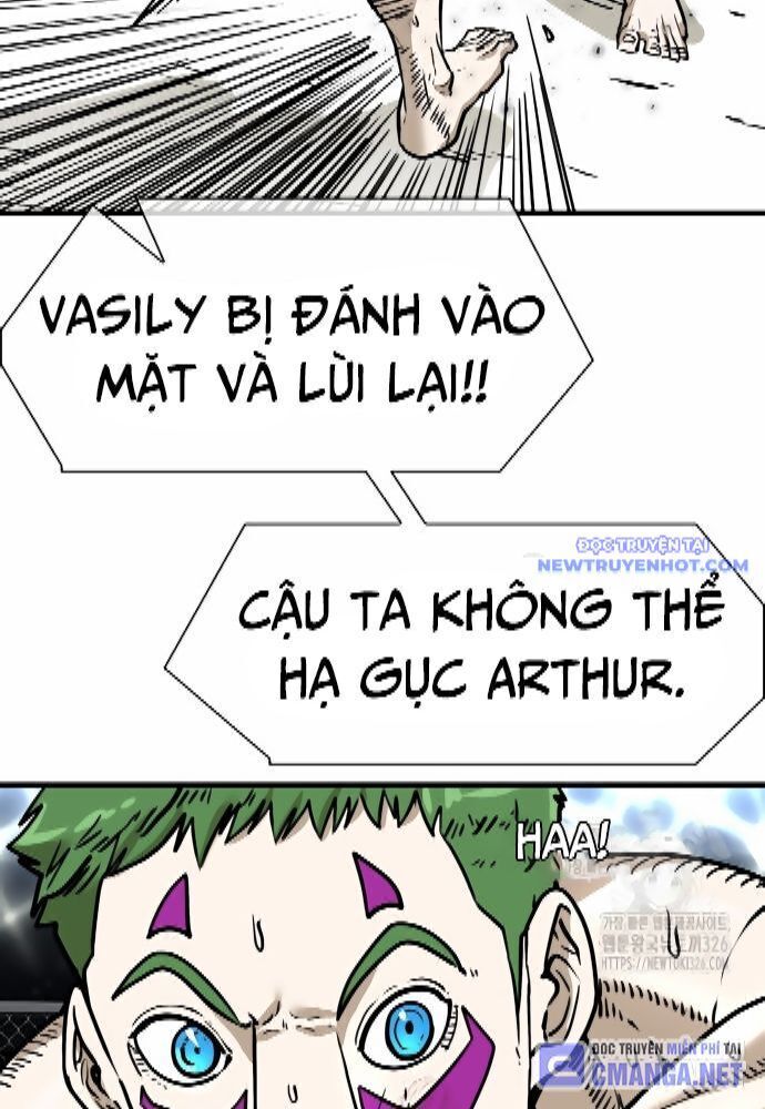 Shark - Cá Mập: Chapter 310