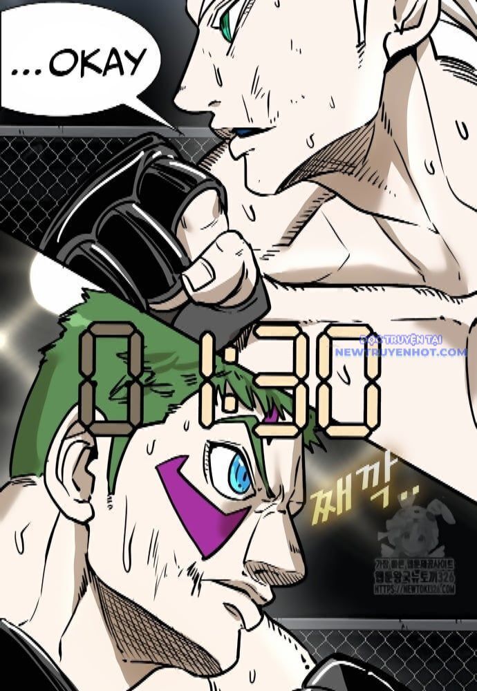 Shark - Cá Mập: Chapter 310