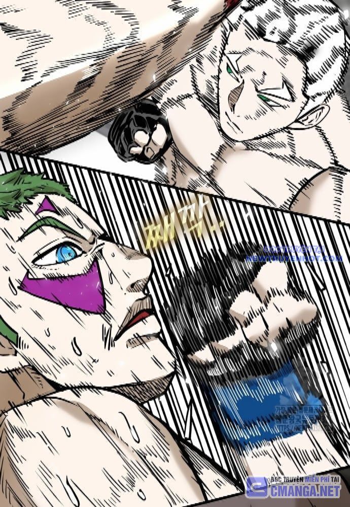 Shark - Cá Mập: Chapter 310