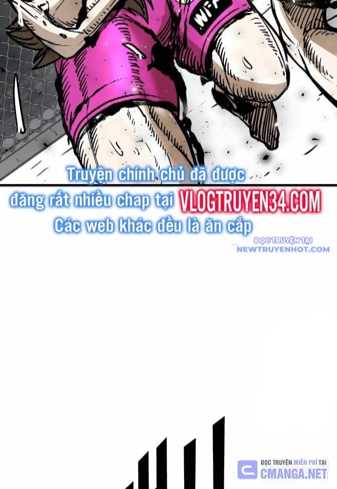 Shark - Cá Mập: Chapter 310