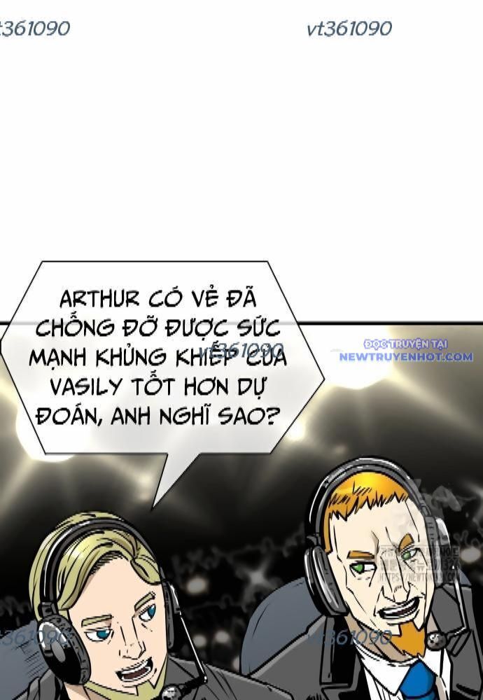 Shark - Cá Mập: Chapter 310