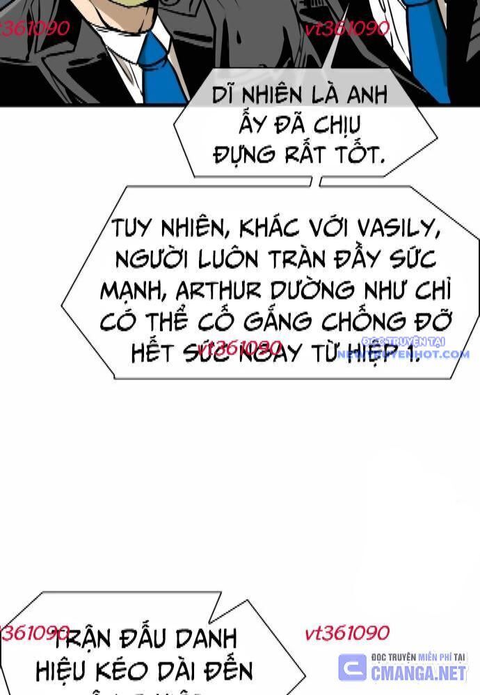 Shark - Cá Mập: Chapter 310